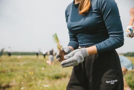  #ДобротаКПрироде 